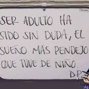 Meet your Posher, Ramon